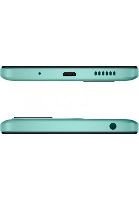 Смартфон Xiaomi Redmi 12C 3/32GB Dual Sim Mint Green EU_