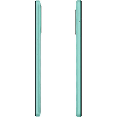 Смартфон Xiaomi Redmi 12C 3/32GB Dual Sim Mint Green EU_