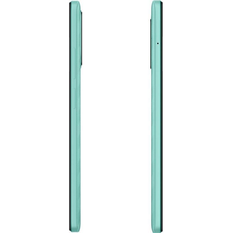 Смартфон Xiaomi Redmi 12C 3/32GB Dual Sim Mint Green EU_