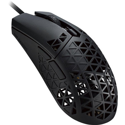 Миша Asus TUF Gaming M4 Air Black (90MP02K0-BMUA00)
