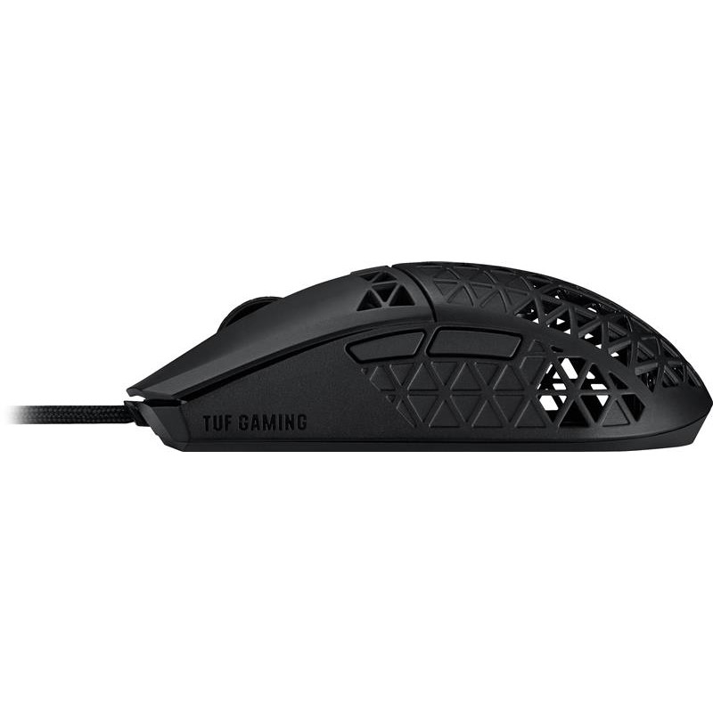 Миша Asus TUF Gaming M4 Air Black (90MP02K0-BMUA00)