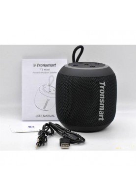 Акустична система Tronsmart T7 Mini Black (786880)