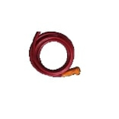 Силовий кабель "плюс" для GB-L і BOS-G-серії Deye Standard 5-meter power cable"+" (EPCable5.0)