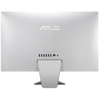 Моноблок Asus M3400WYAK-WA015M (90PT03B1-M008V0) White