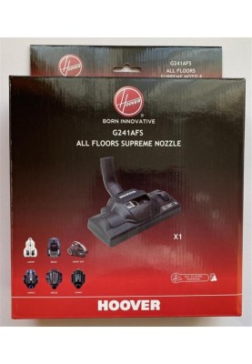 Щітка для пилососу Hoover G241AFS