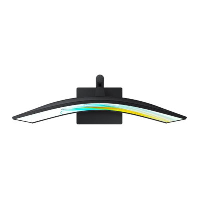 Монiтор Samsung 34" ViewFinity LS34C650U (LS34C650UAIXUA) VA Black Curved