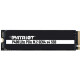 Накопичувач SSD  250GB Patriot P400 Lite M.2 2280 PCIe 4.0 x4 NVMe TLC (P400LP250GM28H)