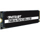 Накопичувач SSD  250GB Patriot P400 Lite M.2 2280 PCIe 4.0 x4 NVMe TLC (P400LP250GM28H)