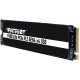 Накопичувач SSD  250GB Patriot P400 Lite M.2 2280 PCIe 4.0 x4 NVMe TLC (P400LP250GM28H)