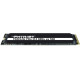Накопичувач SSD  250GB Patriot P400 Lite M.2 2280 PCIe 4.0 x4 NVMe TLC (P400LP250GM28H)