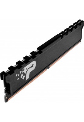 Модуль пам`яті DDR4 16GB/3200 Patriot Signature Premium (PSP416G32002H1)
