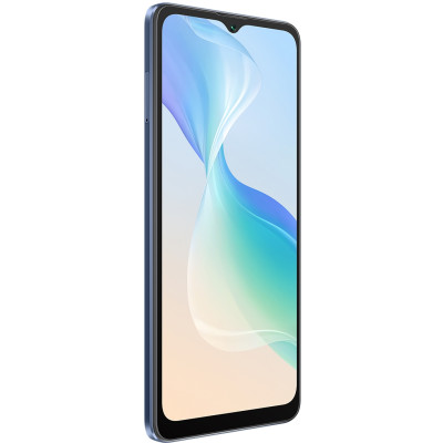 Смартфон Oscal C30 4/32GB Dual Sim Starry Night Blue
