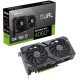 Відеокарта GF RTX 4060 Ti  16GB GDDR6 Dual OC Asus (DUAL-RTX4060TI-O16G)