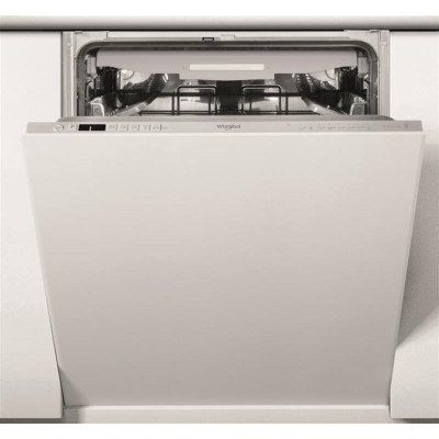 Вбудована посудомийна машина Whirlpool WIC 3C33 PFE