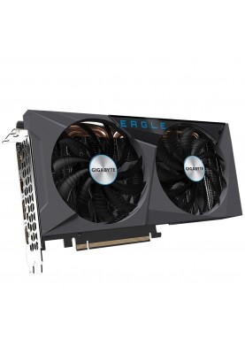 Відеокарта GF RTX 3060 Ti 8GB GDDR6 Eagle Gigabyte (GV-N306TEAGLE-8GD)