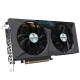Відеокарта GF RTX 3060 Ti 8GB GDDR6 Eagle Gigabyte (GV-N306TEAGLE-8GD)