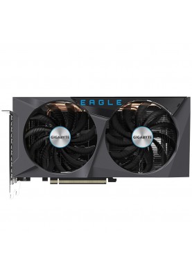 Відеокарта GF RTX 3060 Ti 8GB GDDR6 Eagle Gigabyte (GV-N306TEAGLE-8GD)