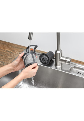 Вбудована посудомийна машина Electrolux EES948300L