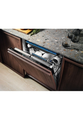 Вбудована посудомийна машина Electrolux EES948300L