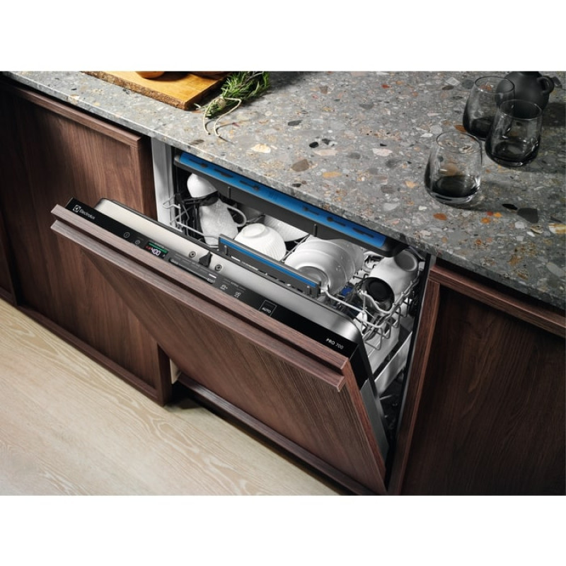 Вбудована посудомийна машина Electrolux EES948300L