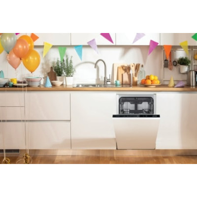 Вбудована посудомийна машина Gorenje GV561D10 Вбудована посудомийна машина Gorenje GV561D10