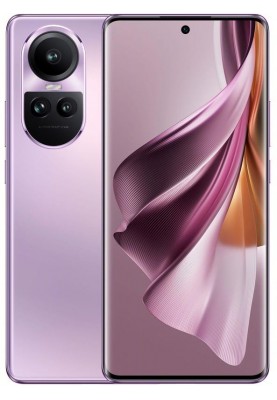 Смартфон Oppo Reno10 Pro 12/256GB Dual Sim Glossy Purple