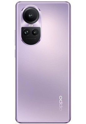 Смартфон Oppo Reno10 Pro 12/256GB Dual Sim Glossy Purple