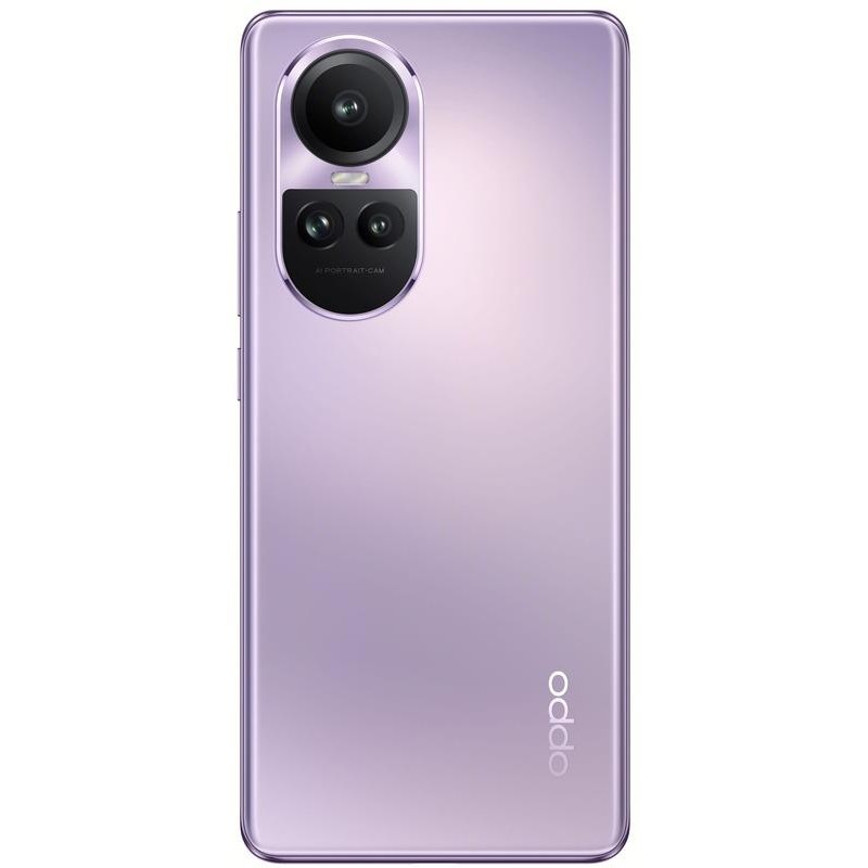 Смартфон Oppo Reno10 Pro 12/256GB Dual Sim Glossy Purple