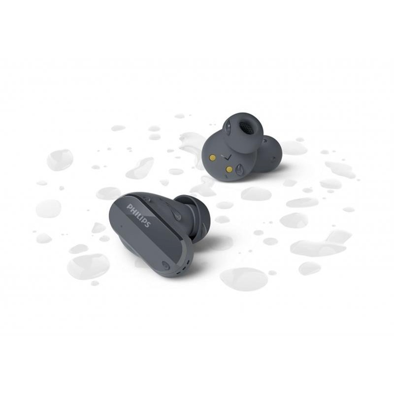 Bluetooth-гарнітура Philips TAT3508BK/00 Black