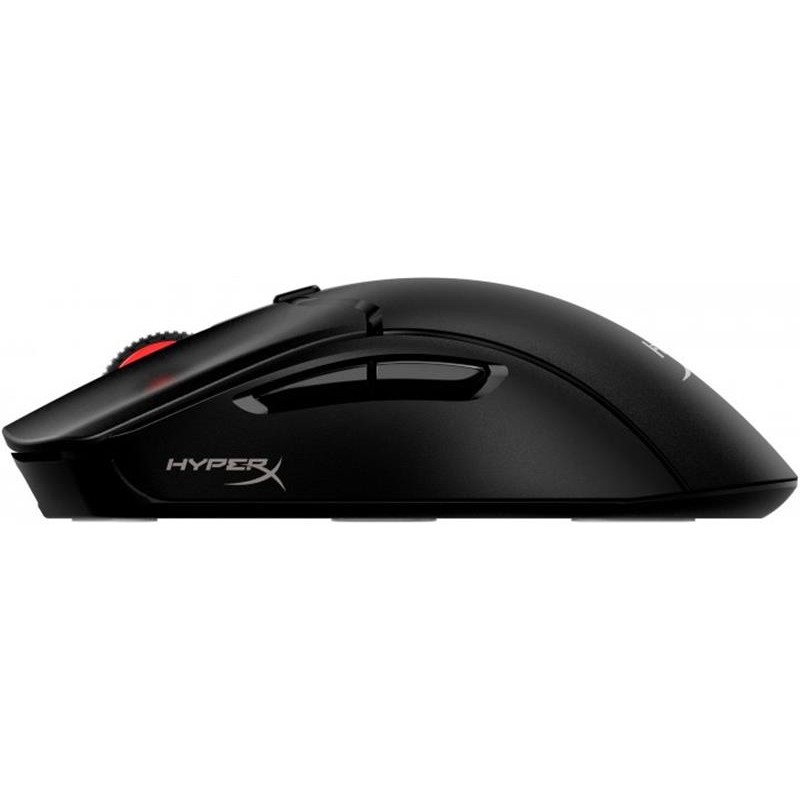 Миша бездротова HyperX Pulsefire Haste 2 Wireless Black (6N0B0AA)