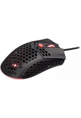 Мишка 2E Gaming HyperSpeed Pro RGB Black (2E-MGHSPR-BK)