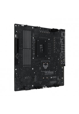 Материнська плата Asus TUF Gaming B760M-BTF WiFi D4 Socket 1700