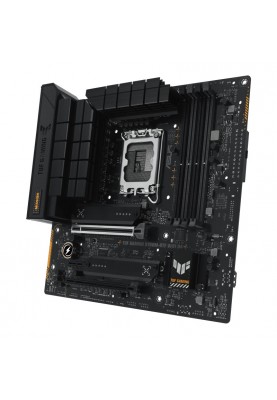 Материнська плата Asus TUF Gaming B760M-BTF WiFi D4 Socket 1700