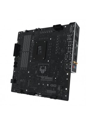 Материнська плата Asus TUF Gaming B760M-BTF WiFi D4 Socket 1700