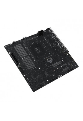 Материнська плата Asus TUF Gaming B760M-BTF WiFi D4 Socket 1700