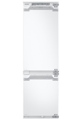 Вбудований холодильник Samsung BRB267154WW/UA