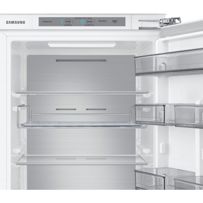 Вбудований холодильник Samsung BRB267154WW/UA