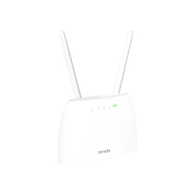 Бездротовий маршрутизатор Tenda 4G06