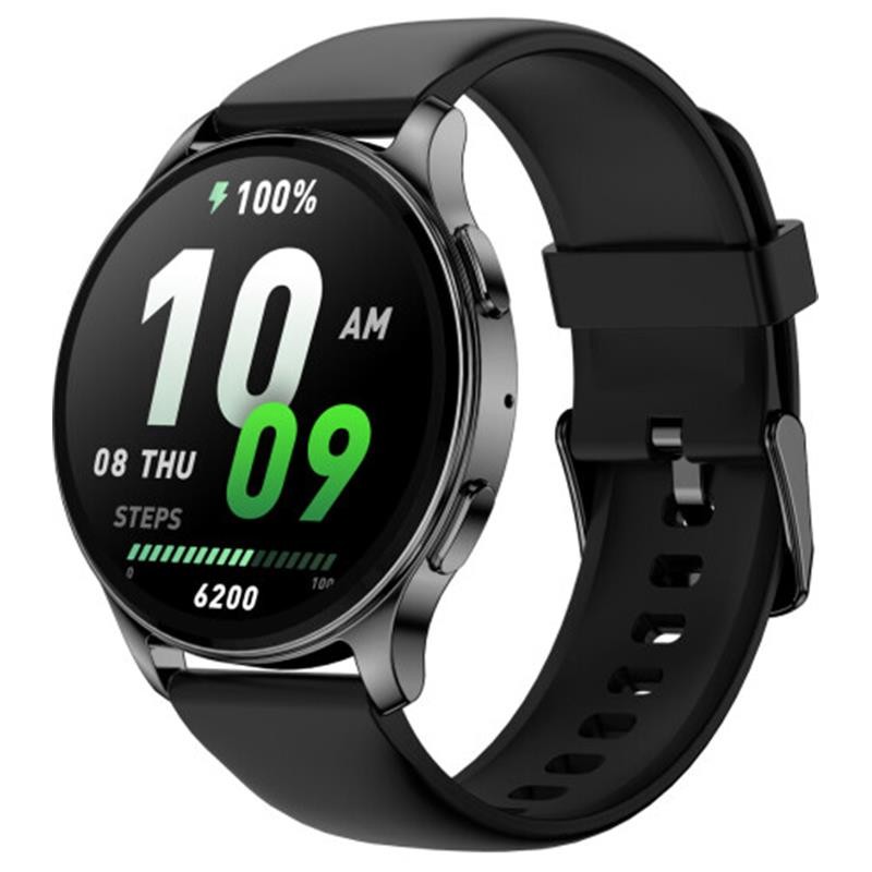 Смарт-годинник Xiaomi Amazfit Pop 3R Black