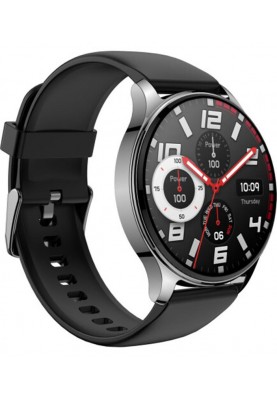 Смарт-годинник Xiaomi Amazfit Pop 3R Black