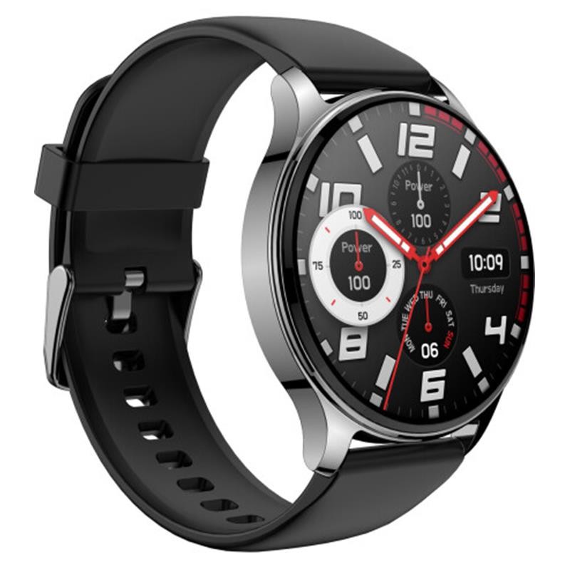 Смарт-годинник Xiaomi Amazfit Pop 3R Black