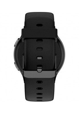 Смарт-годинник Xiaomi Amazfit Pop 3R Black