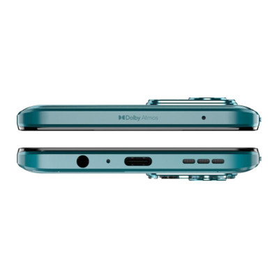 Смартфон Motorola Moto G72 8/256GB Dual Sim Polar Blue (PAVG0019RS)