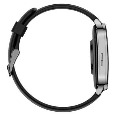 Смарт-годинник Amazfit Pop 3S Black Смарт-годинник Amazfit Pop 3S Black