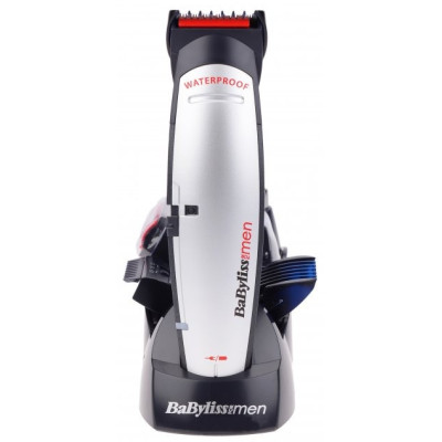 Тример Babyliss E837E