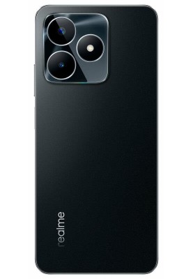 Смартфон Realme C53 8/256GB Dual Sim Mighty Black