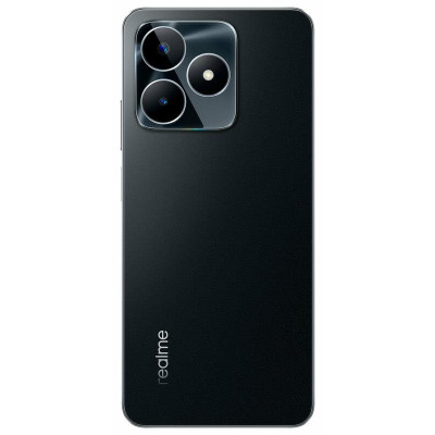 Смартфон Realme C53 6/128GB Dual Sim Mighty Black