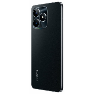 Смартфон Realme C53 6/128GB Dual Sim Mighty Black