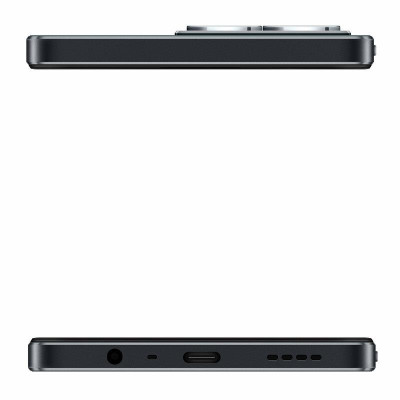 Смартфон Realme C53 6/128GB Dual Sim Mighty Black