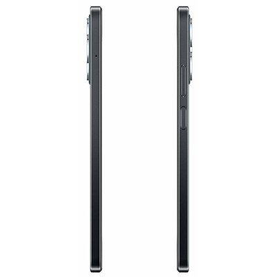 Смартфон Realme C53 6/128GB Dual Sim Mighty Black